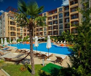 Harmony Suites Sunny Beach Bulgaria