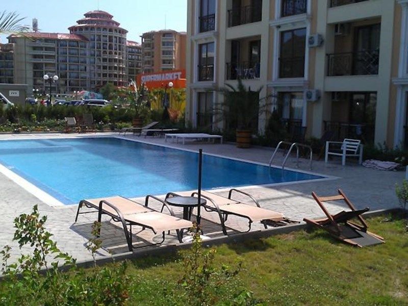 Hotel Photo 1