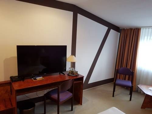 Hotel Photo 9