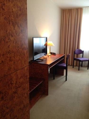 Hotel Photo 10