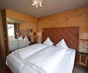 Zell City Exclusive Lodges by All in One Apartments Zell am See Austria