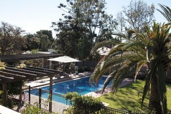 Hotel Photo 22