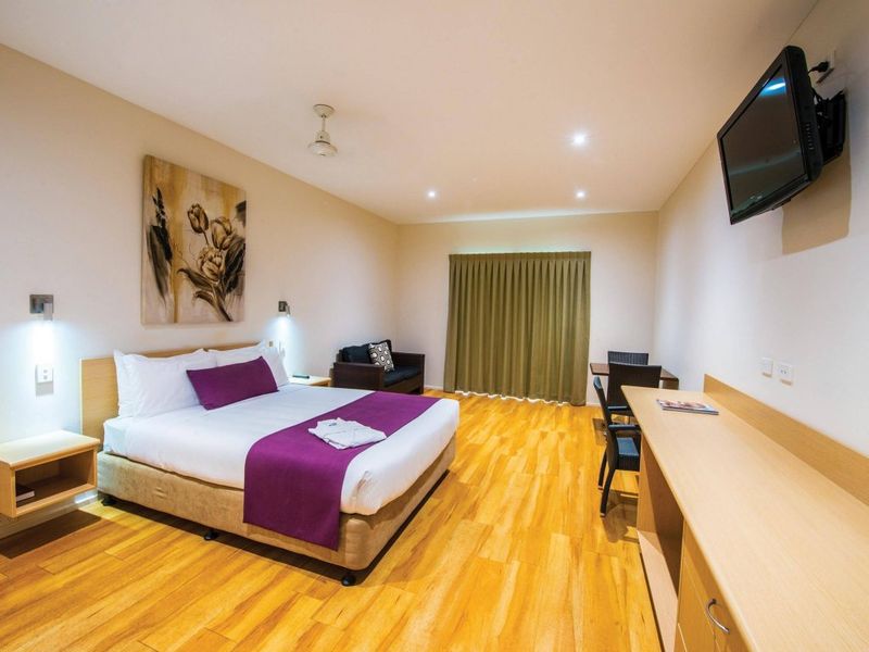 Hotel Photo 1