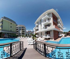 Hotel Zaara Sunny Beach Bulgaria