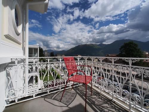 Hotel Photo 19