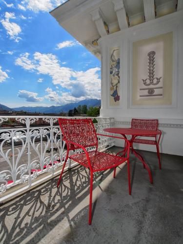 Hotel Photo 20