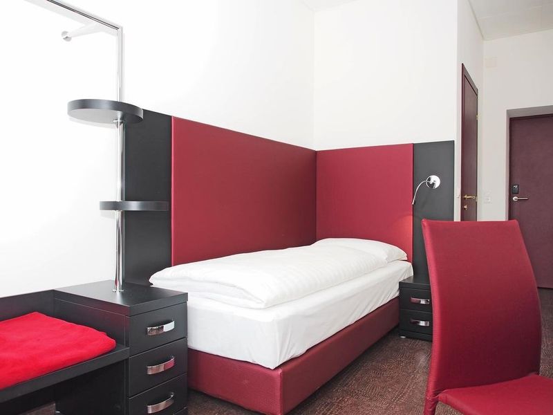 Hotel Photo 4