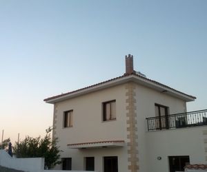 Thalassa Villa Pissouri Cyprus