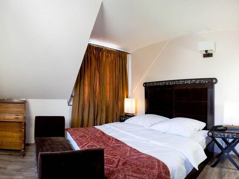 Hotel Photo 1