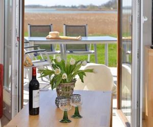 Ferienwohnung Ostseebrise Breege Germany