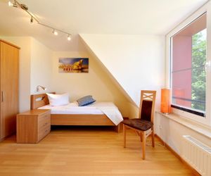 Ferienhaus Boddenzauber Breege Germany