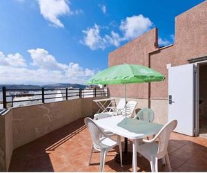 Hotel Apartamento Bajamar Gran Canaria Island Spain