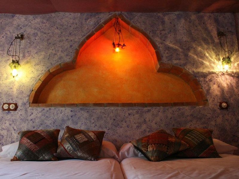 Hotel Photo 21