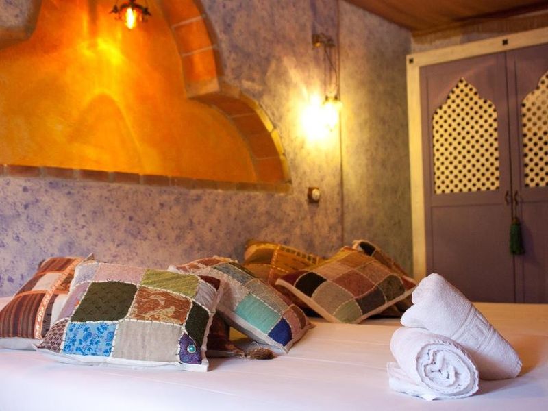 Hotel Photo 5