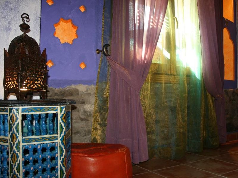 Hotel Photo 9