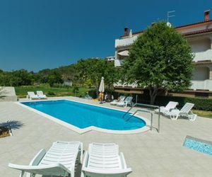 Apartments Renata Rab Croatia