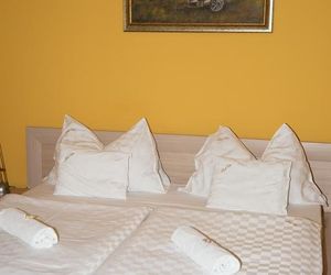 Hotel Zéta Lenti Hungary