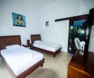 La Bila Dive Resort Amed Karangasem Indonesia