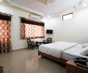 Hotel Leisure Palace Rishikesh India