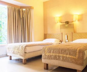 Hotel Orchard Pune India