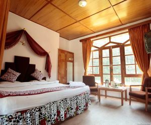 Hotel Kalpna Manali India