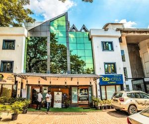 FabHotel Flamingo Anna Nagar Chennai India
