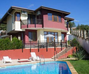 Summer Breeze Villa Balchik Bulgaria