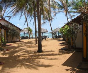 Hotel Blue Note Hikkaduwa Sri Lanka