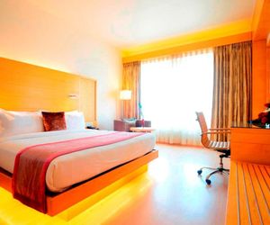 The Gateway Hotel GE Road Raipur India