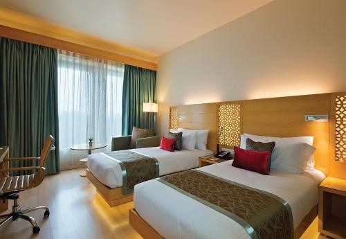 Hotel Photo 3