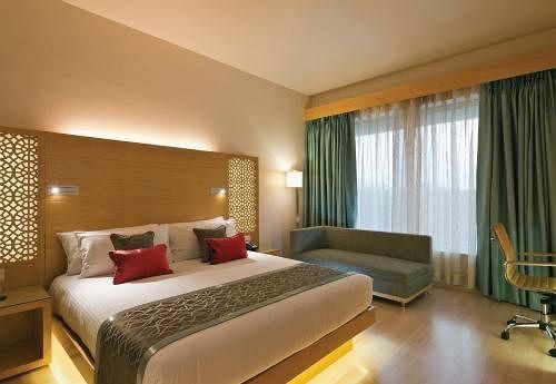 Hotel Photo 4
