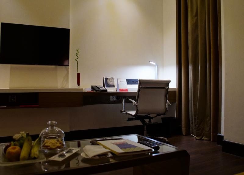 Hotel Photo 8