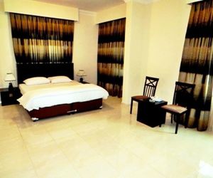 Al Rehab Palace Salalah Oman