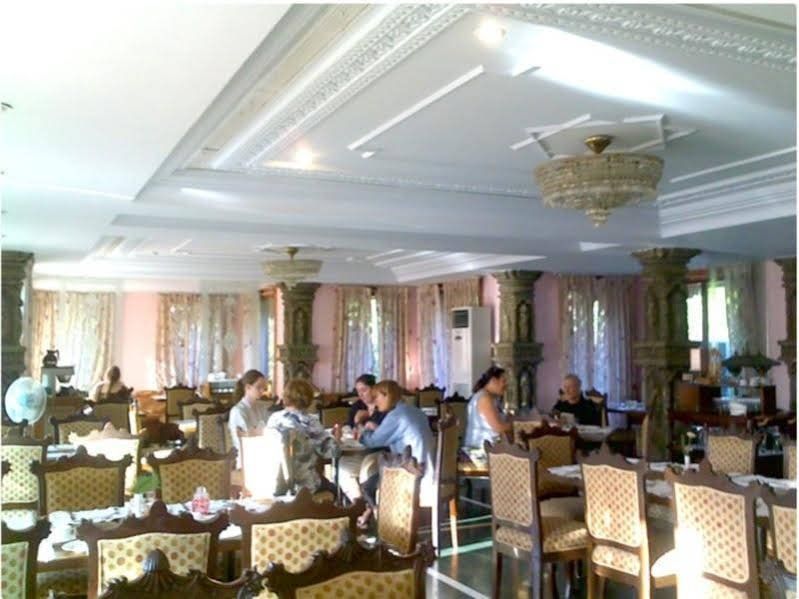 Hotel Photo 13