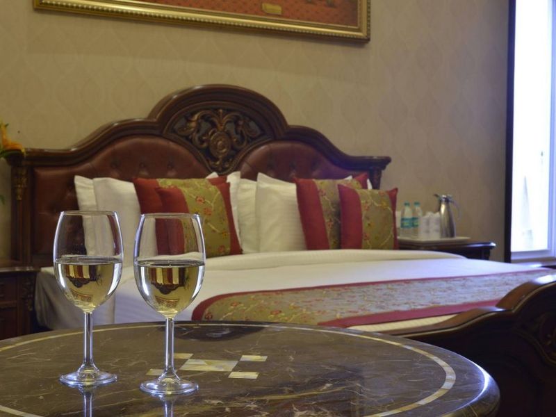 Hotel Photo 14