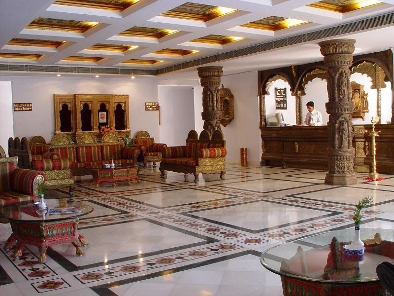 Hotel Photo 7
