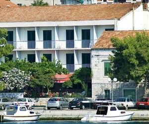 Dalmacija Hotel Vela Luka Croatia