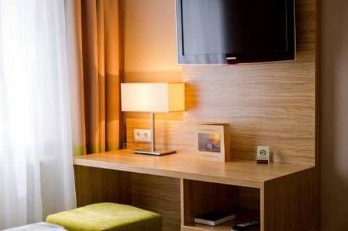 Hotel Photo 1