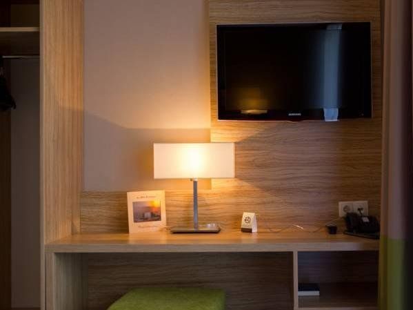 Hotel Photo 11
