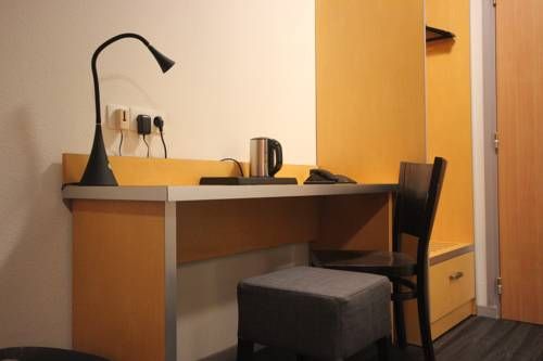 Hotel Photo 11