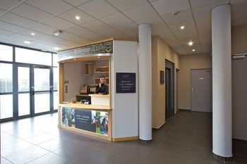 Hotel Photo 16