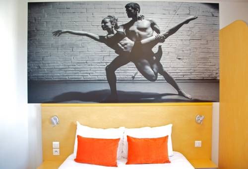 Hotel Photo 19