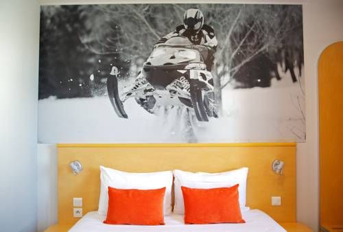 Hotel Photo 20