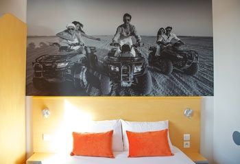 Hotel Photo 21