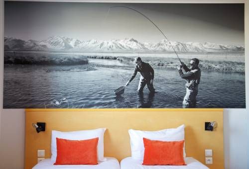 Hotel Photo 22