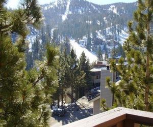 Tahoe Summit Village Stateline United States
