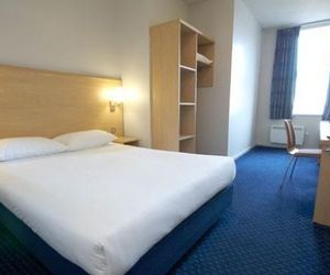 Travelodge Central Hotel Aberdeen Aberdeen United Kingdom