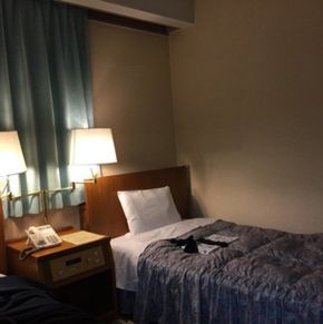 NearBy Hotel