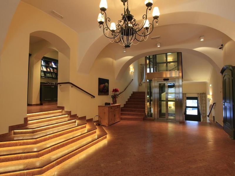 Hotel Photo 16