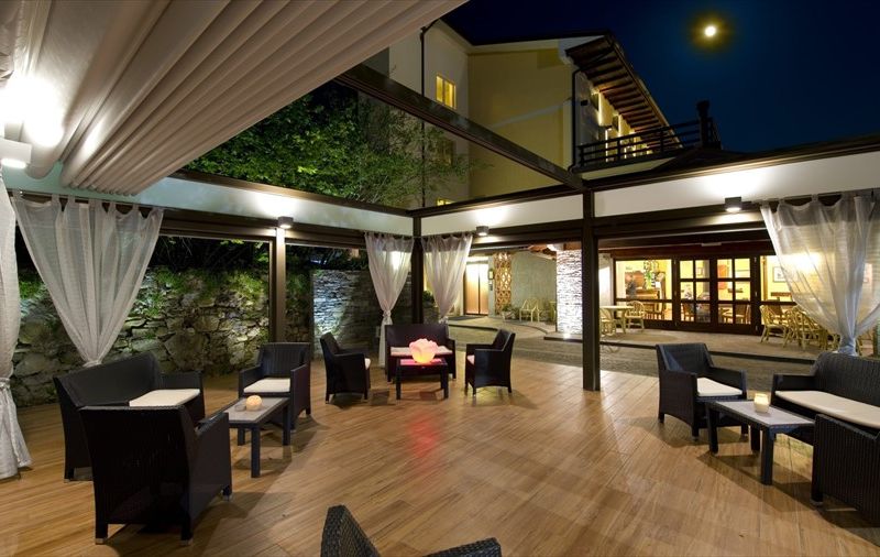 Hotel Photo 14